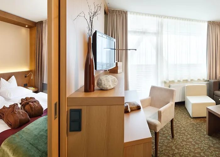 Hotel Falkensteiner L Adults Only L 4 Star Superior Bad Leonfelden