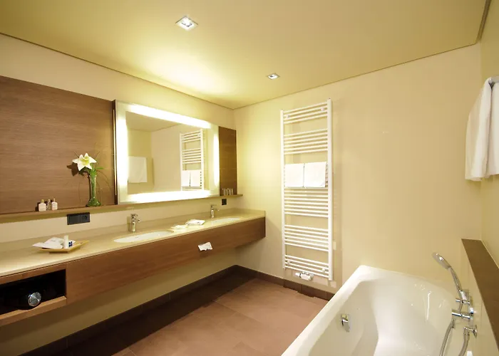 Falkensteiner L Adults Only L 4 Star Superior Bad Leonfelden