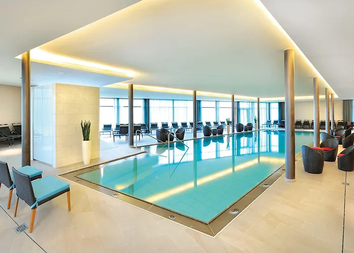 Falkensteiner L Adults Only L 4 Star Superior 4* Bad Leonfelden