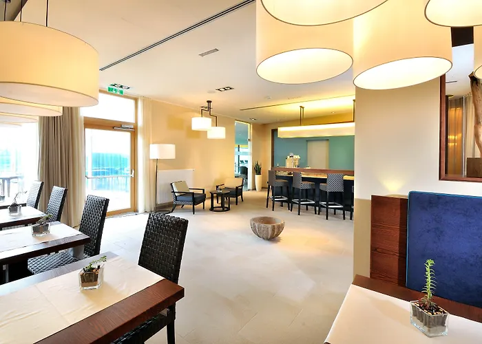 Hotel Falkensteiner L Adults Only L 4 Star Superior Bad Leonfelden