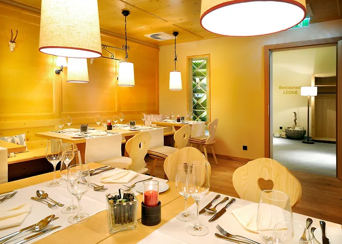 Falkensteiner L Adults Only L 4 Star Superior Hotel Bad Leonfelden