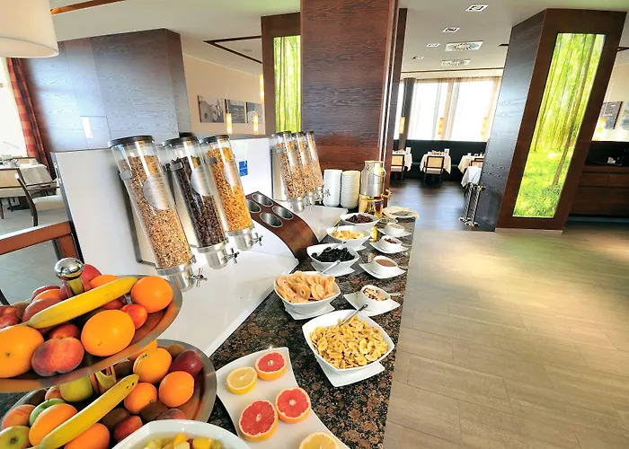 Hotel Falkensteiner L Adults Only L 4 Star Superior