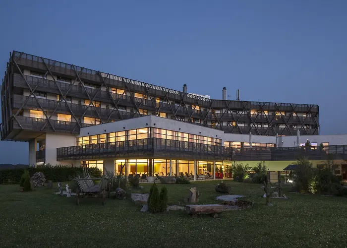 Falkensteiner L Adults Only L 4 Star Superior Hotel Bad Leonfelden