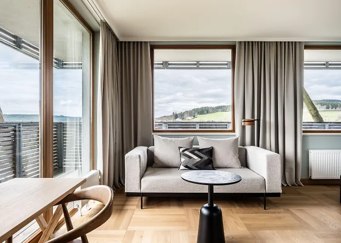 Hotel Falkensteiner L Adults Only L 4 Star Superior