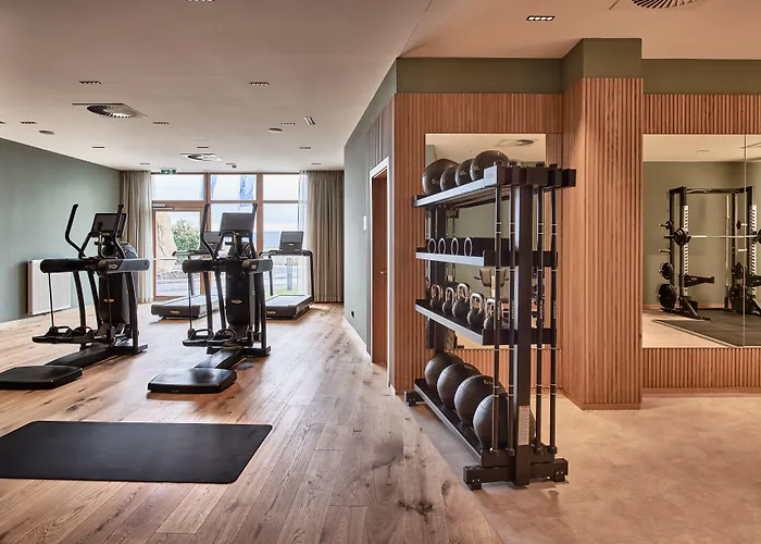 Falkensteiner L Adults Only L 4 Star Superior Hotel Bad Leonfelden