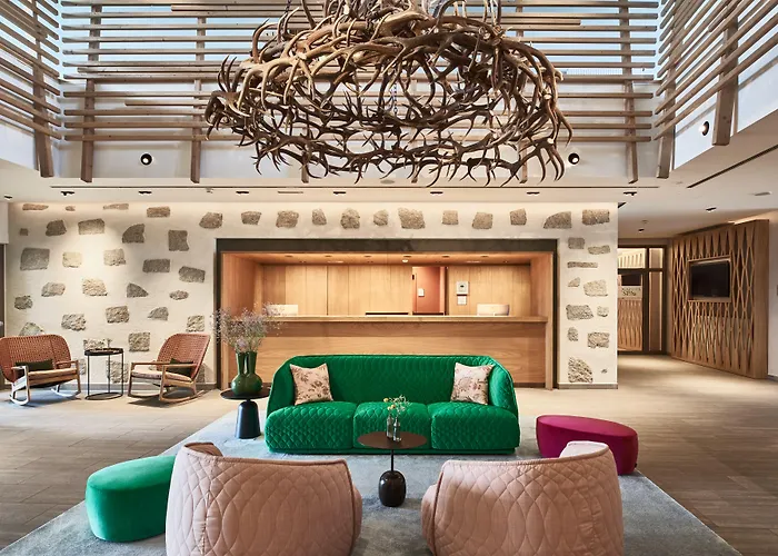 Falkensteiner L Adults Only L 4 Star Superior Hotel 4*