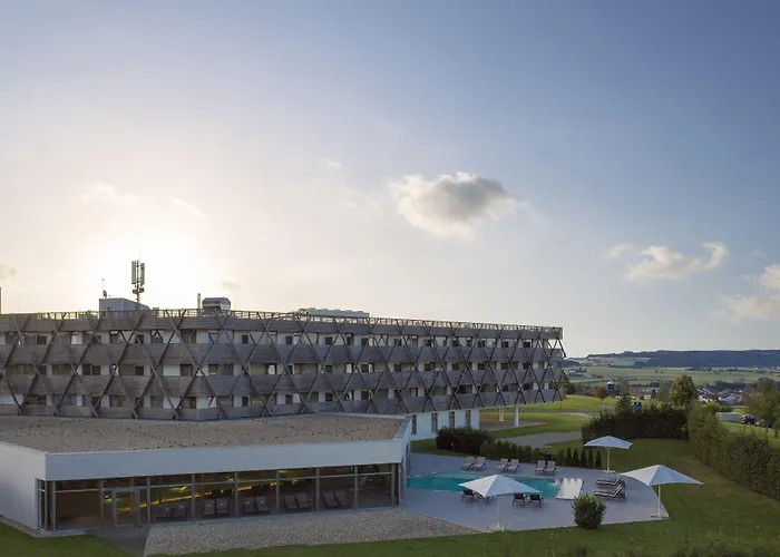 Falkensteiner L Adults Only L 4 Star Superior Hotel Bad Leonfelden