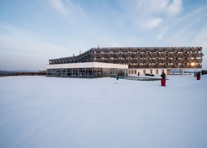 Hotel Falkensteiner L Adults Only L 4 Star Superior 4*