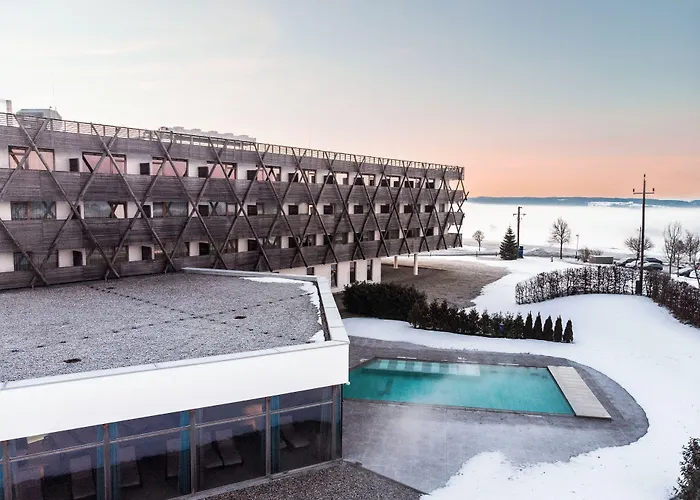 Falkensteiner L Adults Only L 4 Star Superior 4* Bad Leonfelden