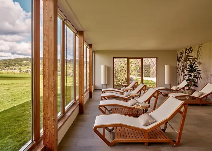 Hotel Falkensteiner L Adults Only L 4 Star Superior 4*