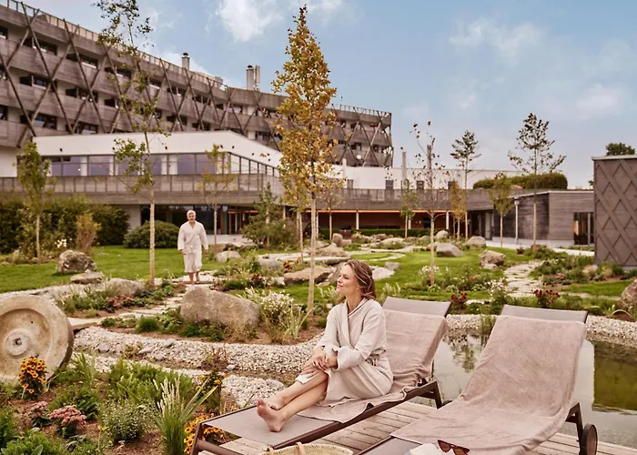 Falkensteiner L Adults Only L 4 Star Superior Hotel 4*