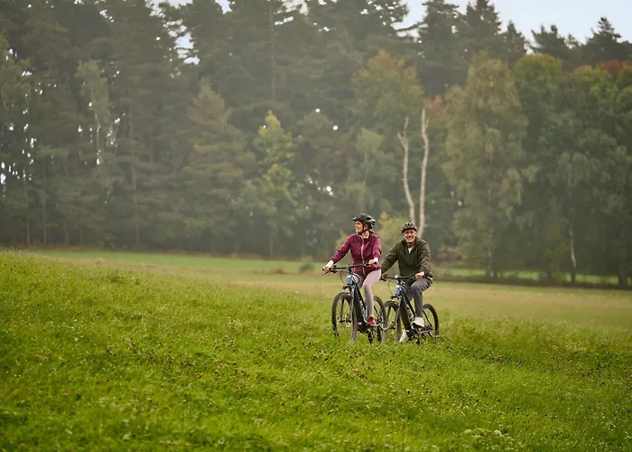 Falkensteiner L Adults Only L 4 Star Superior Bad Leonfelden