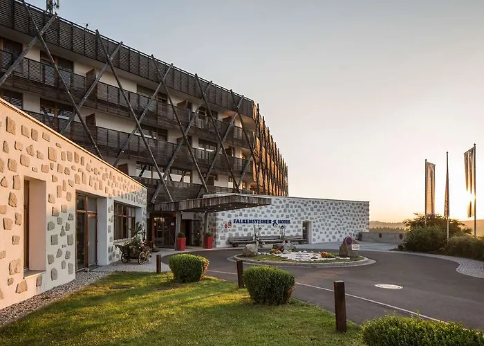 Falkensteiner L Adults Only L 4 Star Superior 4*