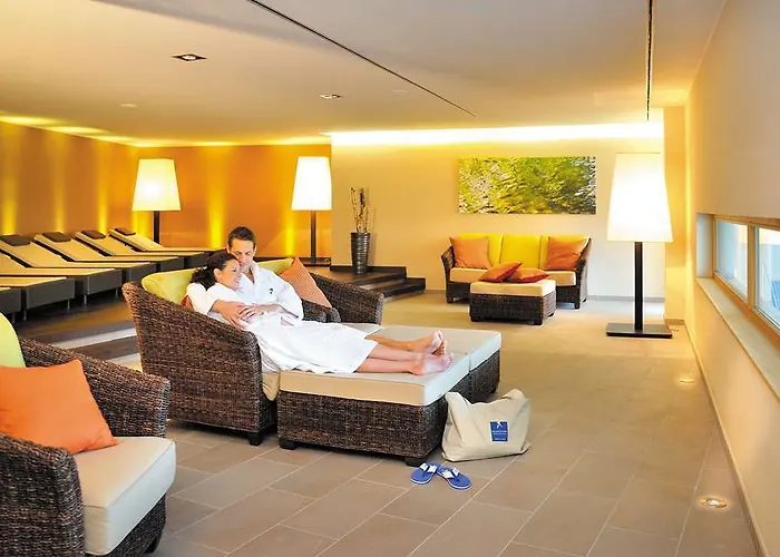 Falkensteiner L Adults Only L 4 Star Superior 4* バート・レオンフェルデン