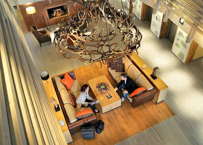 Hotel Falkensteiner L Adults Only L 4 Star Superior 4*