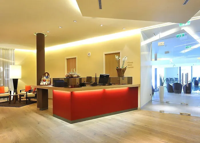 Falkensteiner L Adults Only L 4 Star Superior