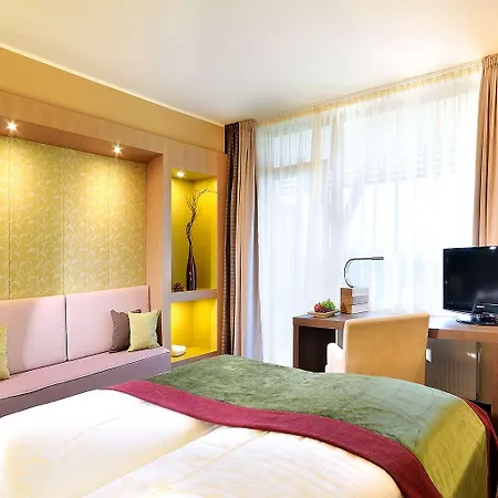 Falkensteiner - Adults Only 4* باد ليونفيلدن