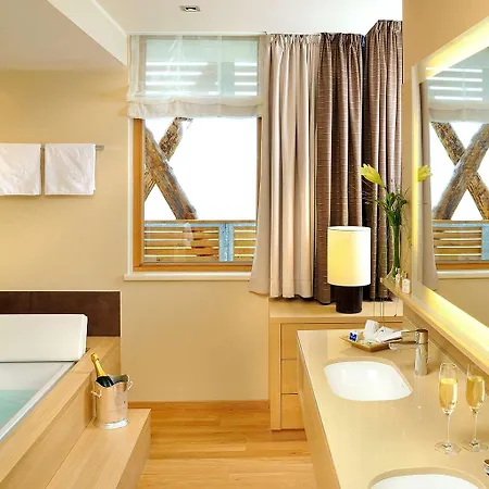 Falkensteiner Superior (adults Only) Hotel
