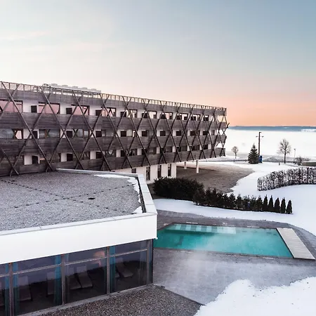 Falkensteiner - Adults Only 4* باد ليونفيلدن