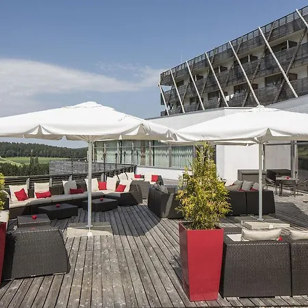 Falkensteiner Superior (adults Only) Hotel Bad Leonfelden
