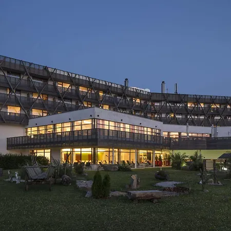 Hotel Falkensteiner Superior (adults Only)