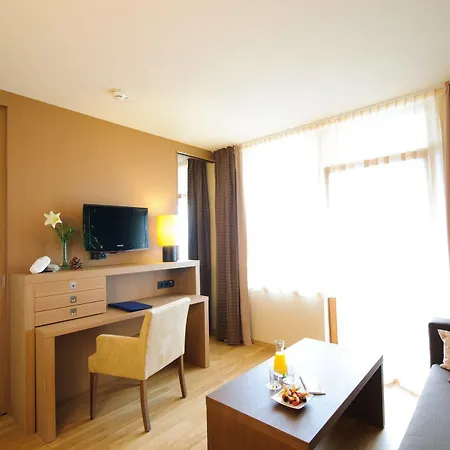 Falkensteiner Superior (adults Only) 4*