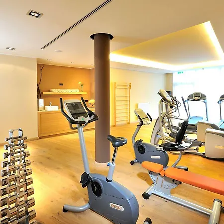 Falkensteiner Superior (adults Only) 4* Bad Leonfelden