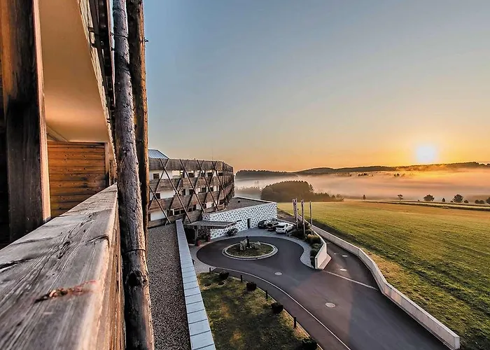 Falkensteiner L Adults Only L 4 Star Superior 4* Bad Leonfelden