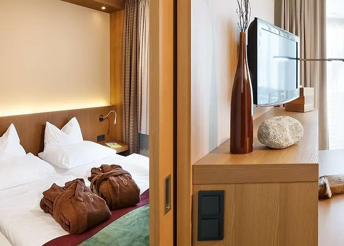 Falkensteiner L Adults Only L 4 Star Superior فندق باد ليونفيلدن