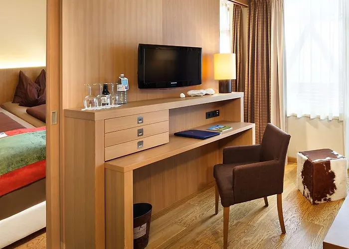 Falkensteiner L Adults Only L 4 Star Superior Hotel Bad Leonfelden