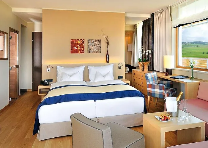 Falkensteiner L Adults Only L 4 Star Superior Bad Leonfelden