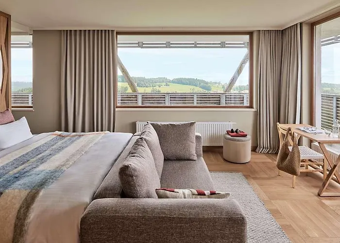 Hotel Falkensteiner L Adults Only L 4 Star Superior Bad Leonfelden