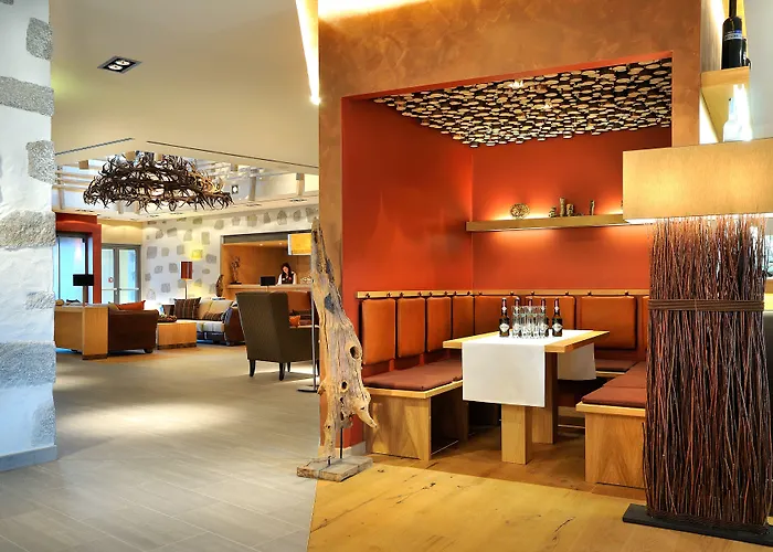 Falkensteiner L Adults Only L 4 Star Superior Bad Leonfelden