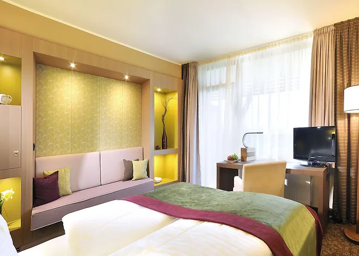 Hotel Falkensteiner L Adults Only L 4 Star Superior 4*