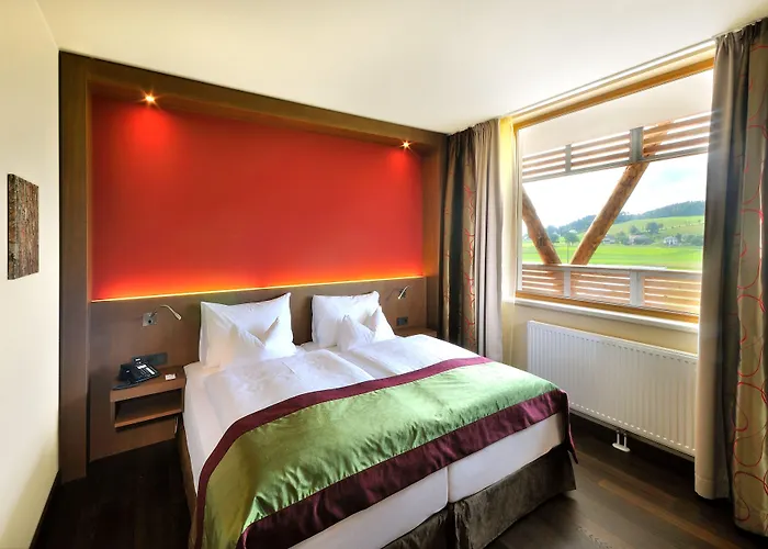 Falkensteiner L Adults Only L 4 Star Superior Bad Leonfelden