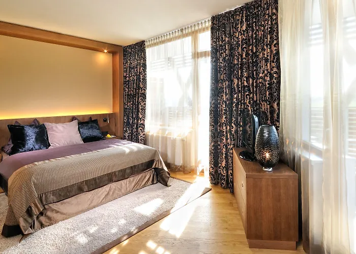 Hotel Falkensteiner L Adults Only L 4 Star Superior