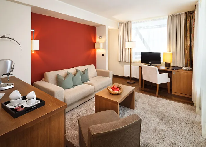 Hotel Falkensteiner L Adults Only L 4 Star Superior Bad Leonfelden