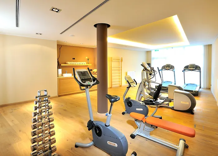 Falkensteiner L Adults Only L 4 Star Superior Hotel