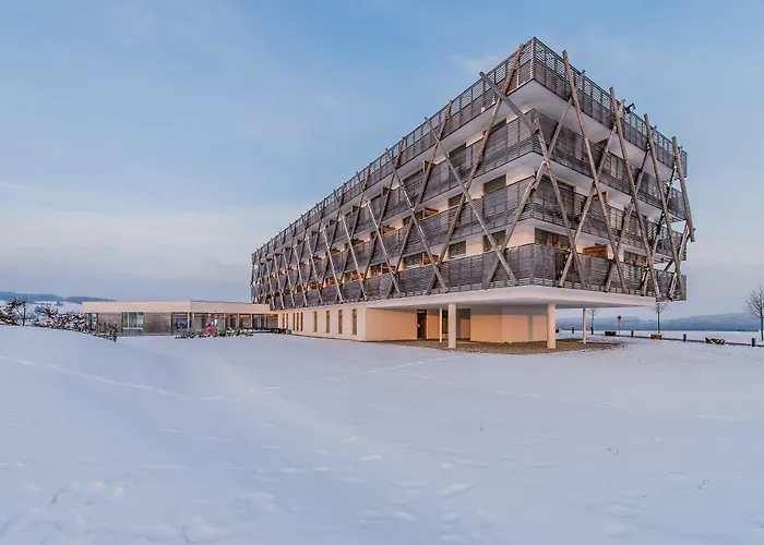 Falkensteiner L Adults Only L 4 Star Superior فندق