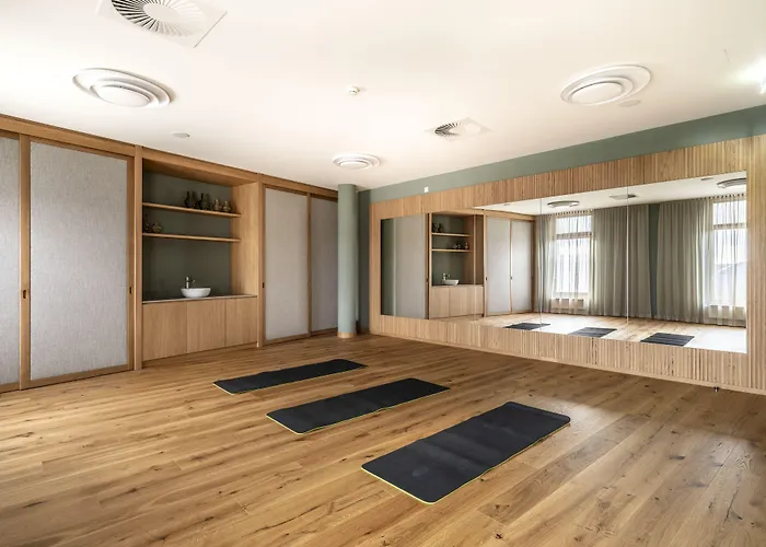 Falkensteiner L Adults Only L 4 Star Superior Bad Leonfelden