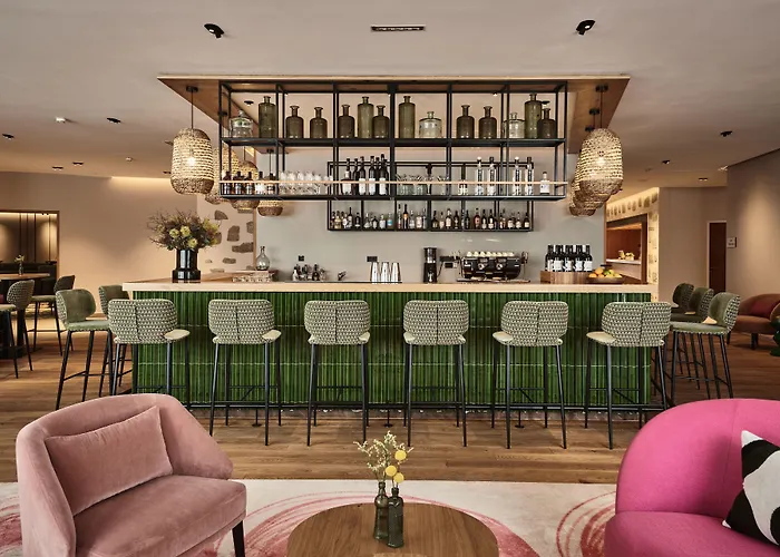 Hotel Falkensteiner L Adults Only L 4 Star Superior 4*