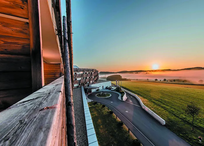 Falkensteiner L Adults Only L 4 Star Superior 4* Bad Leonfelden