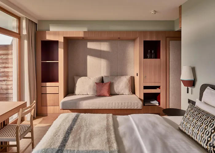 Falkensteiner L Adults Only L 4 Star Superior Bad Leonfelden