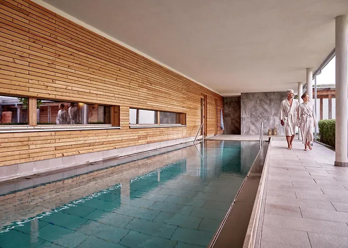 Hotel Falkensteiner L Adults Only L 4 Star Superior