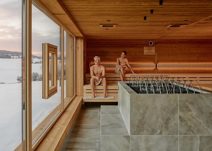 Falkensteiner L Adults Only L 4 Star Superior