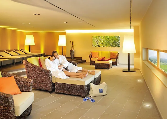 Falkensteiner L Adults Only L 4 Star Superior 4* Bad Leonfelden